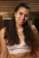 ATK hairy Kalei in young and hairy