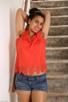 ATK hairy Kalei in young and hairy