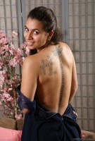 ATK hairy Kalei in young and hairy