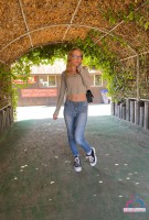 ATK Girlfriends Kallie Taylor Set