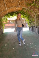 ATK Girlfriends Kallie Taylor Set