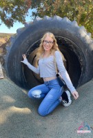 ATK Girlfriends Kallie Taylor Set