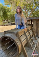ATK Girlfriends Kallie Taylor Set