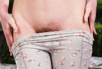 ATK hairy Kallie Taylor Set