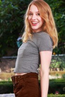 ATK hairy Kallie Taylor Set
