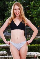 ATK hairy Kallie Taylor Set