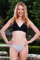 ATK hairy Kallie Taylor Set