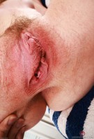 ATK hairy Kallie Taylor Set