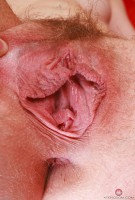 ATK hairy Kallie Taylor Set