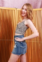 ATK hairy Kallie Taylor Set