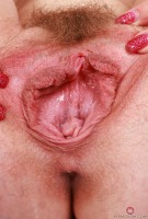 ATK hairy Kallie Taylor Set