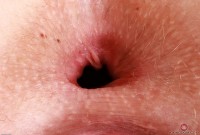 ATK hairy Kallie Taylor in young and hairy