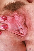 ATK hairy Kallie Taylor Set