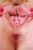 ATK hairy Kallie Taylor Set