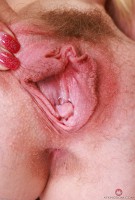 ATK hairy Kallie Taylor Set