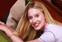 ATK hairy Kallie Taylor Set