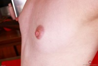 ATK hairy Kallie Taylor in young and hairy