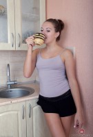 ATK hairy Kamilla Set