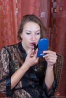 ATK hairy Kamilla Set