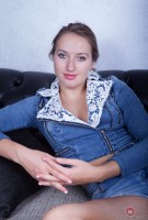 ATK hairy Kamilla in young and hairy