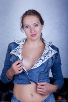 ATK hairy Kamilla Set