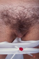 ATK hairy Kamilla Set
