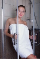 ATK hairy Kamilla in young and hairy