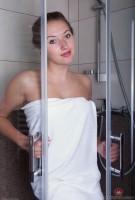 ATK hairy Kamilla in young and hairy