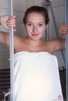 ATK hairy Kamilla Set