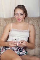 ATK hairy Kamilla Set