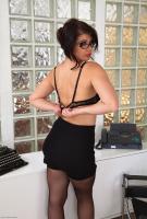 ATK hairy  in scary hairy