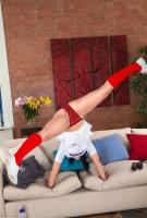 ATK hairy Kandie Luv Set