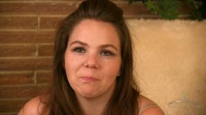 ATK Aunt Judys Kandi in interview