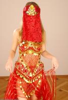 ATK hairy Karina Set