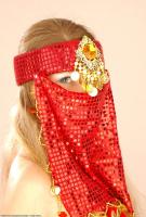 ATK hairy Karina Set