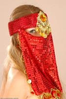 ATK hairy Karina Set