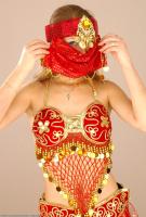 ATK hairy Karina Set