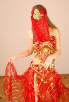 ATK hairy Karina Set