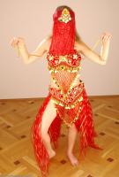 ATK hairy Karina Set