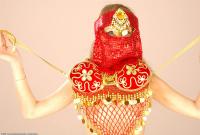 ATK hairy Karina Set