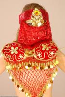 ATK hairy Karina Set