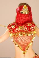 ATK hairy Karina Set