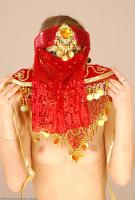 ATK hairy Karina Set