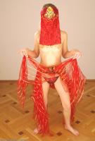 ATK hairy Karina Set