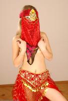 ATK hairy Karina Set