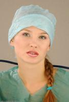 ATK hairy Karina Set