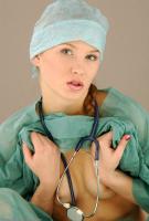 ATK hairy Karina Set