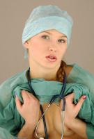 ATK hairy Karina Set