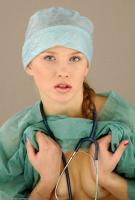 ATK hairy Karina Set