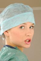 ATK hairy Karina Set